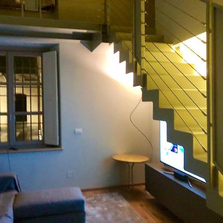 Comfortsuite Torino Bogino Buitenkant foto