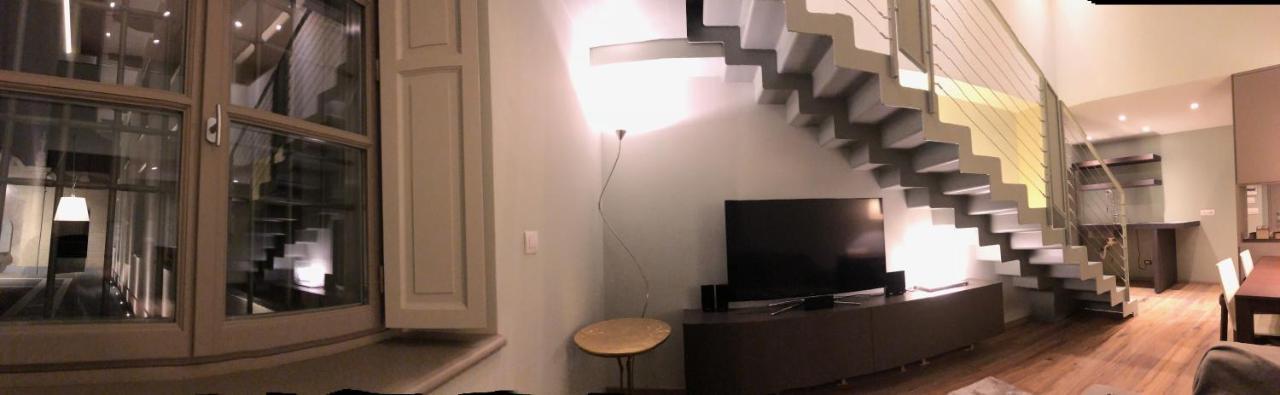 Comfortsuite Torino Bogino Buitenkant foto