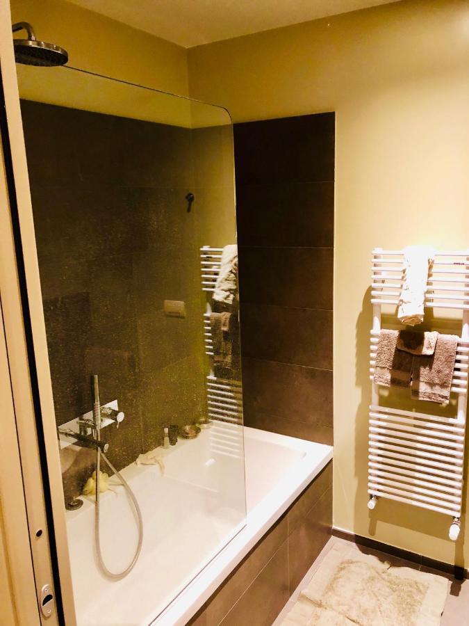 Comfortsuite Torino Bogino Buitenkant foto