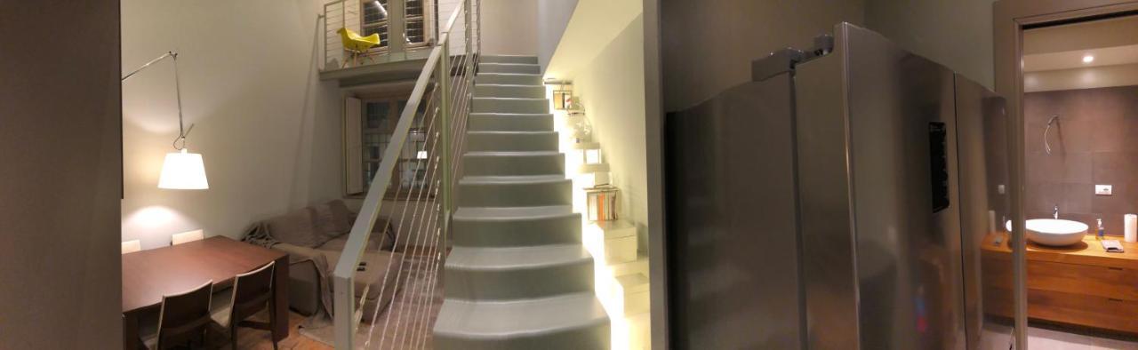 Comfortsuite Torino Bogino Buitenkant foto