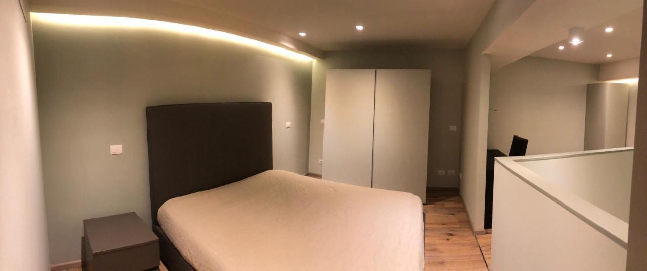 Comfortsuite Torino Bogino Buitenkant foto