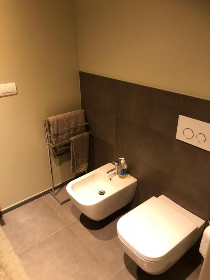 Comfortsuite Torino Bogino Buitenkant foto