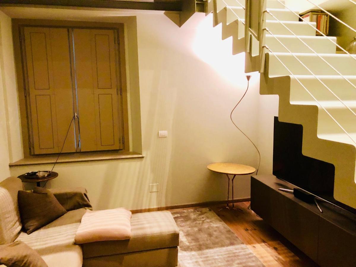 Comfortsuite Torino Bogino Buitenkant foto