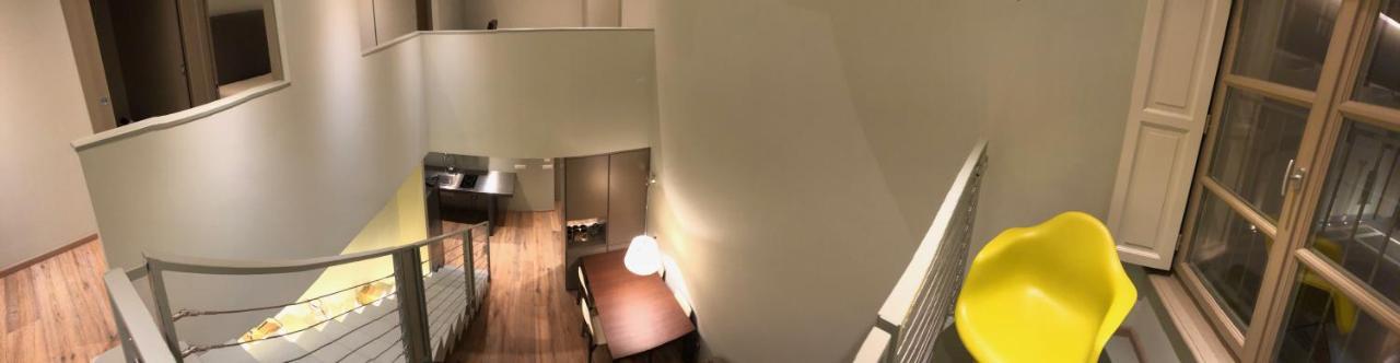 Comfortsuite Torino Bogino Buitenkant foto