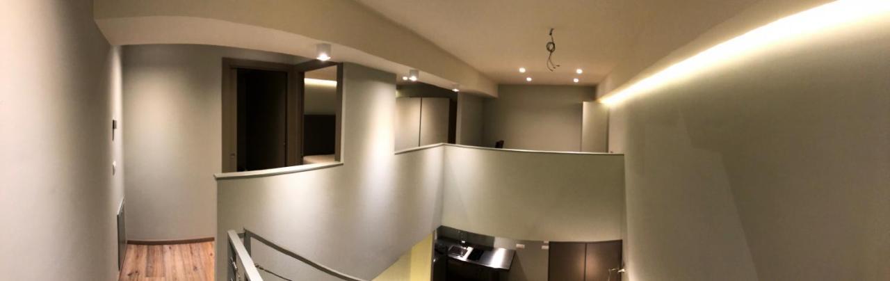 Comfortsuite Torino Bogino Buitenkant foto