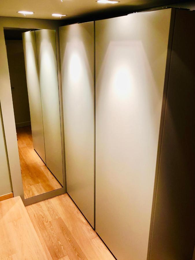 Comfortsuite Torino Bogino Buitenkant foto