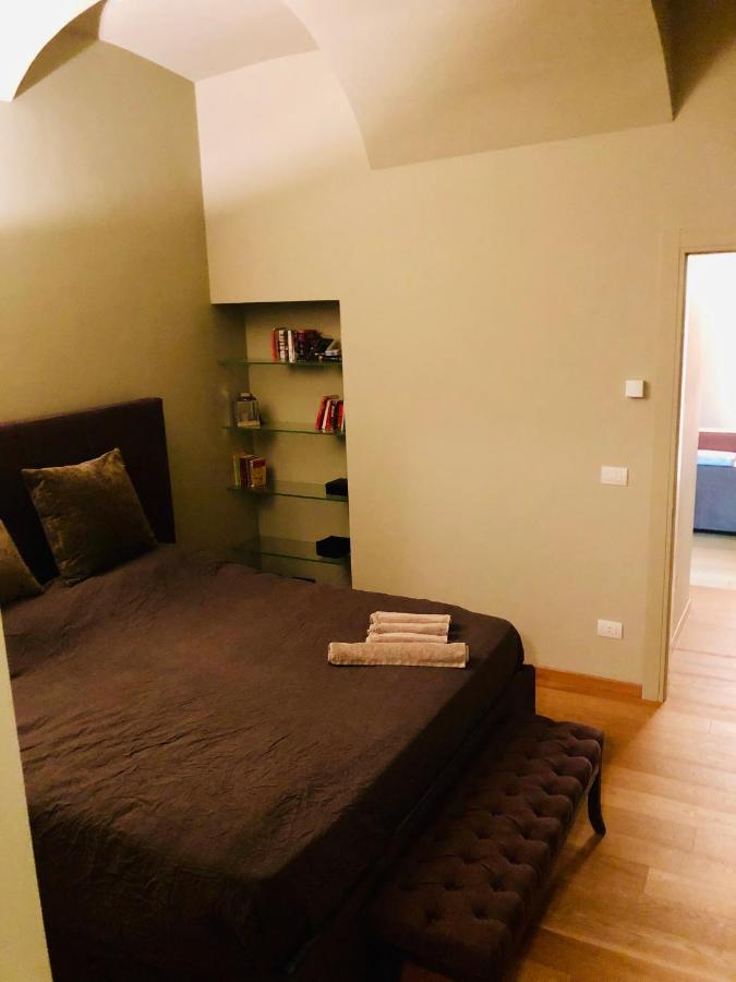 Comfortsuite Torino Bogino Buitenkant foto
