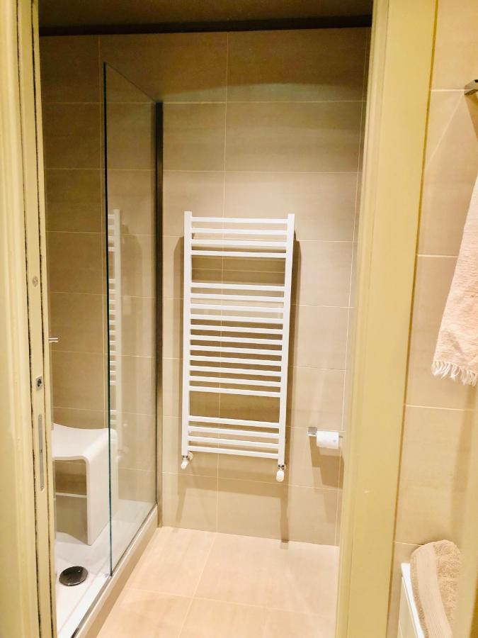 Comfortsuite Torino Bogino Buitenkant foto