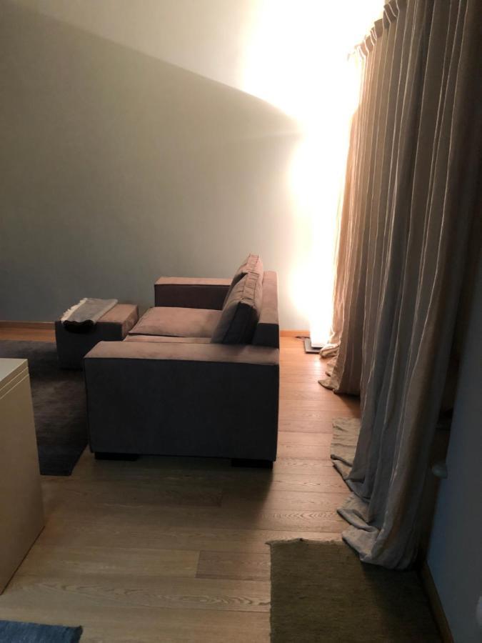 Comfortsuite Torino Bogino Buitenkant foto
