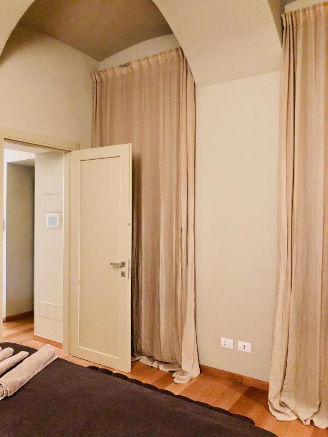 Comfortsuite Torino Bogino Buitenkant foto