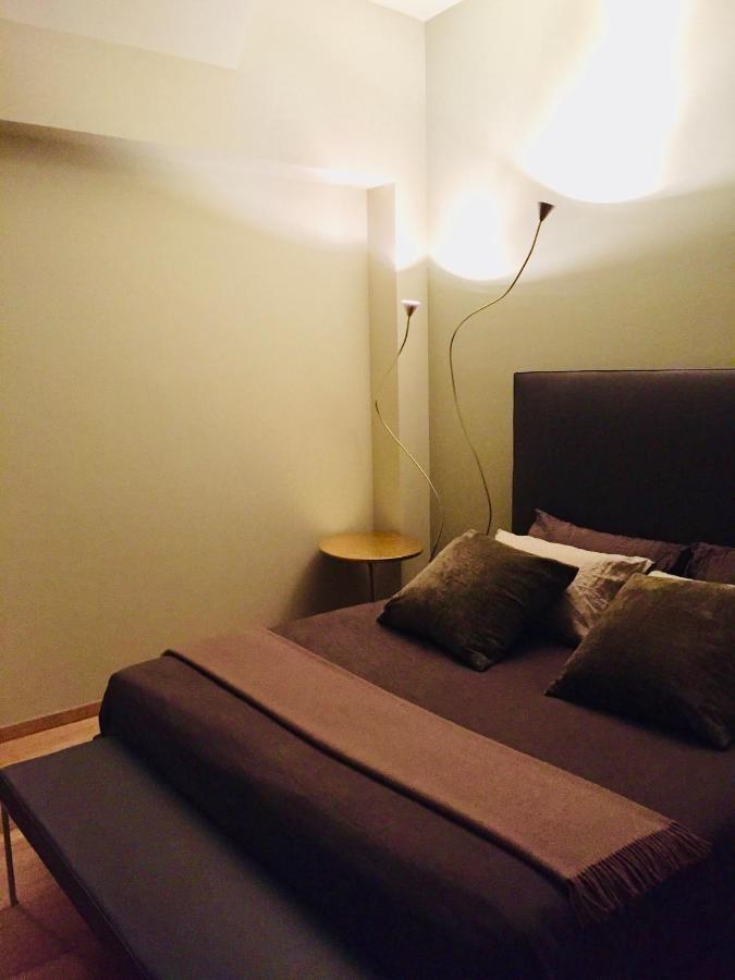 Comfortsuite Torino Bogino Buitenkant foto