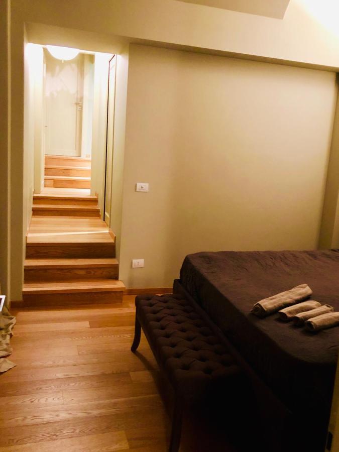 Comfortsuite Torino Bogino Buitenkant foto